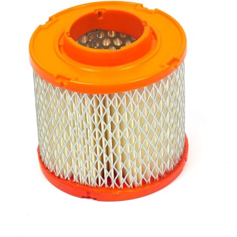 Filtro aria motore trattorino tagliaerba rasaerba BRIGGS&STRATTON 845090
