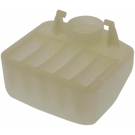 Filtro aria Motosega 340, 340 EPA/E, 345, 345 EPA/E/ XP, 346 XP EPA