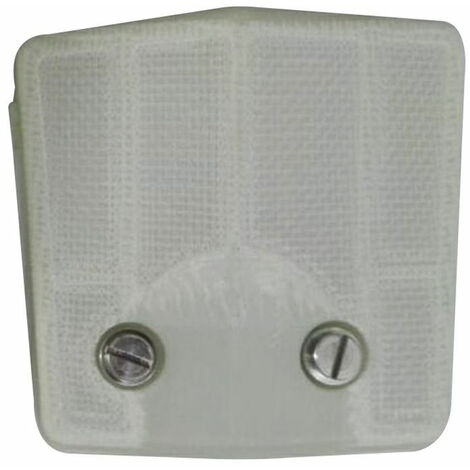 Filtro aria Motosega 61, 66, 266, 281, 288 HUSQVARNA