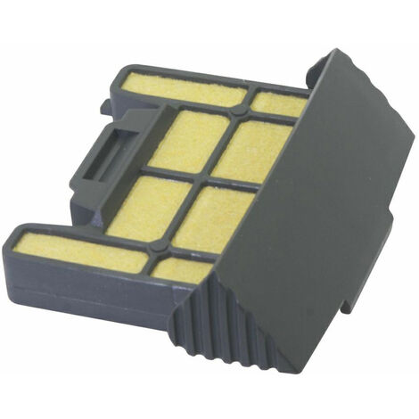Filtro aria Motosega A/CP/P/SP 380/382, MC 3714,3716,3814,3816 G.G.P. STIGA