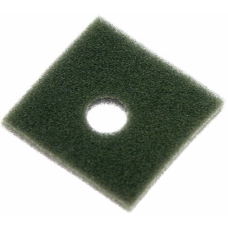 Filtro aria Motosega EFCO 131,132, OM 931,932 Prefiltro per 310571