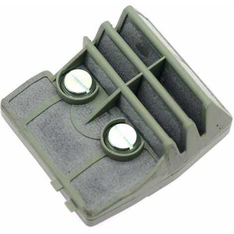 Filtro aria Motosega EFCO 142, 146, 151 OM 942, 946, 951