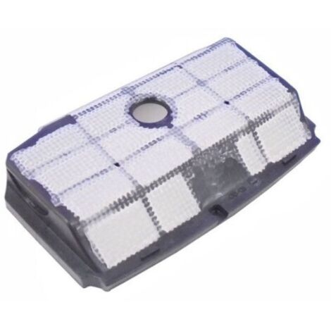 Filtro aria motosega modelli MS193T MS194T ORIGINALE STIHL 11371201605