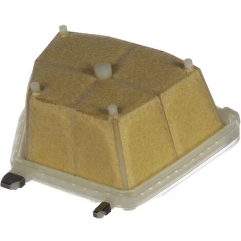 Filtro aria motosega Stihl MS311, MS362, MS391 compatibile