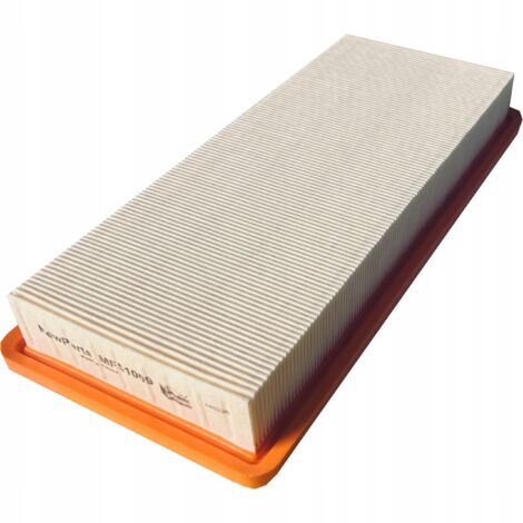Filtro aria NewParts Filters MF51009