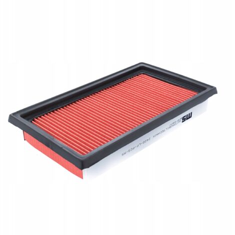Filtro aria NISSAN QASHQAI (JJ10E) 1.5 dCi