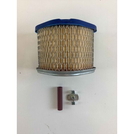 Filtro aria ORIGINALE KOHLER 1208310-S trattorino tagliaerba ORIGINALE