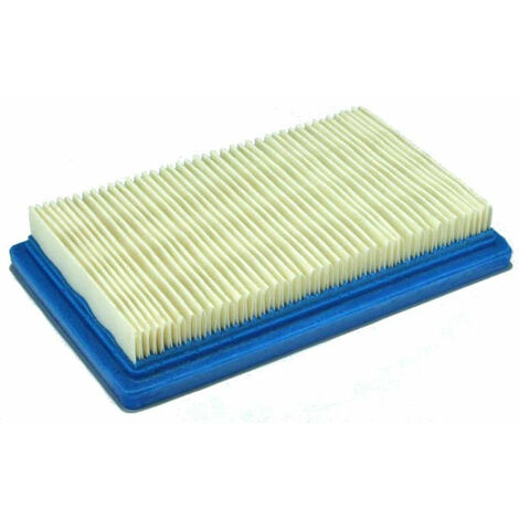 Filtro aria Pannello per serie M Misure 165 x 98 mm