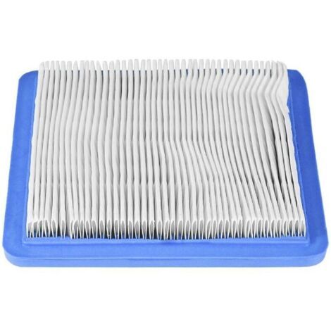 Filtro aria - Per Briggs & Stratton/EMAK/LCT/SABO - Sostituisce il codice articolo originale 491588