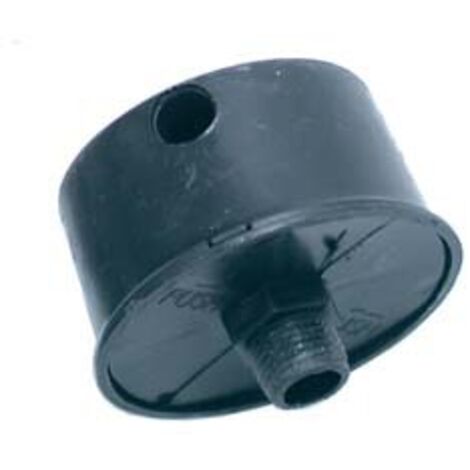 FILTRO ARIA PER COMPRESSORE- - attacco M 3/8 - 1 pezzi EXCEL