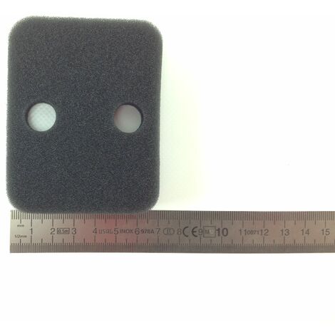 Filtro aria per decespugliatore BK3005DLM-BK3401FL-BK3400FL ZENOAH Z1418-82130