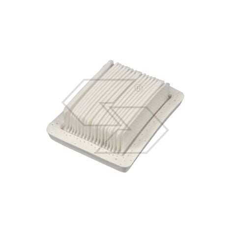 NEWGARDEN Filtro aria per decespugliatore ECHO BCLS 510ES EA410 RM410 RM510 SRM4000 SRM 3610T