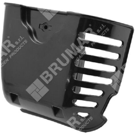 Filtro Aria A Spugna Per Decespugliatore 26-52CC - Ricambio Compatibile Con Codice 35243 - Foto 9