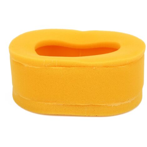 Filtro aria per motociclette Suzuki - Compatibile con DR125, DR200, SP200