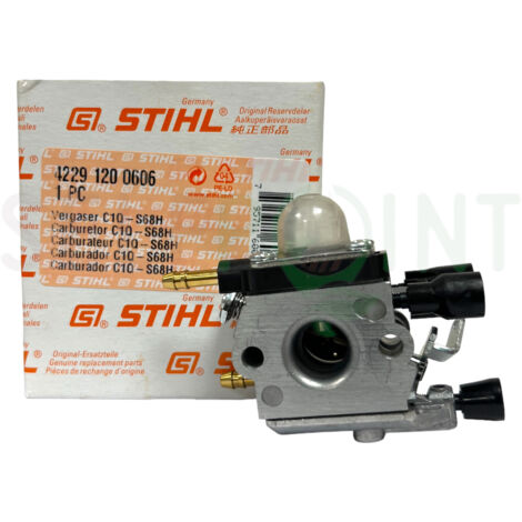 Filtro aria per motore decespugliatore HONDA GX21 GX22 GX31