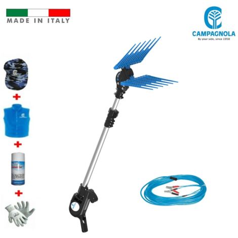 Filtro aria per motore generatore HONDA GX120 GX160