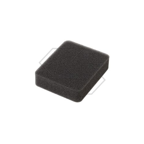 Filtro aria per motore HONDA G100 2/2.5 Hp