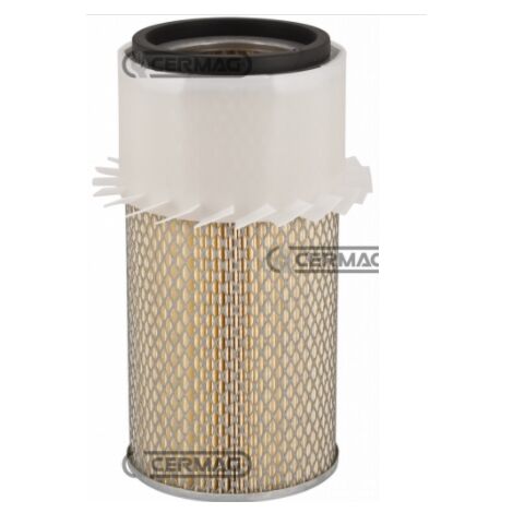 Filtro aria per motore macchina agricola GOLDONI SERIE STAR 75