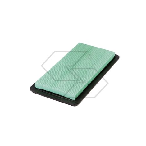 Filtro aria per motore motozappa HONDA GCV510 GCV520 GCV530 14.5/16.5 Hp