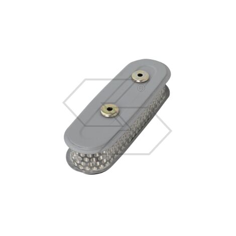 Filtro aria per motore rasaerba HONDA GXV120 GXV140 GXV160 4 - 5 Hp HR216 HRA216