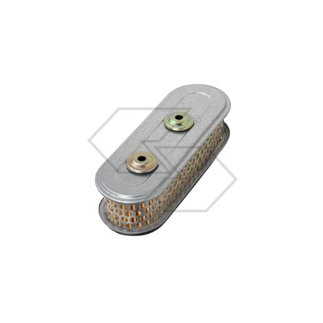 Filtro aria per motore rasaerba HONDA GXV120 GXV140 GXV160 (tipo KAAZ) 4-5 Hp