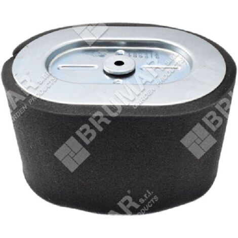 Filtro aria per motori BRIGGS & STRATTON 799818 COMPATIBILE - 050699