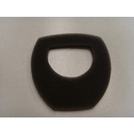 Filtro aria per motosega GS260 EFCO-OLEO-MAC 191523 50160047R
