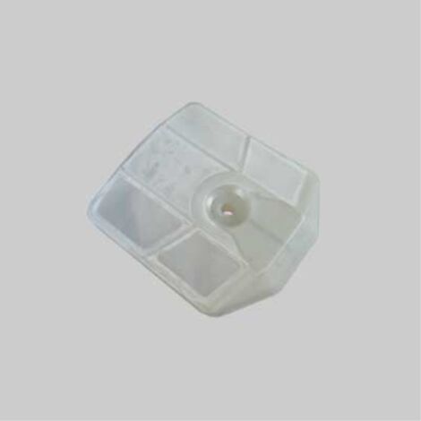 Filtro aria per motosega ideal star 40 ricambio per cod. 4413402 IDEAL STAR