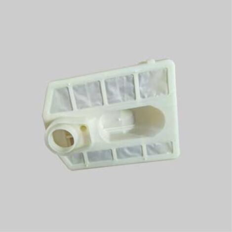 Filtro aria per motosega ideal star 45 ricambio per cod. 4413602 IDEAL STAR