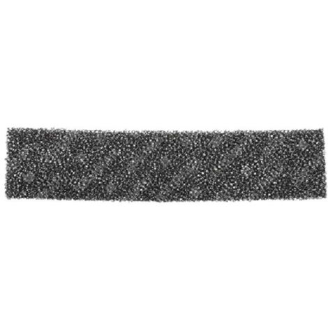 Filtro aria per rasaerba BLX COMPATIBILE - 054587