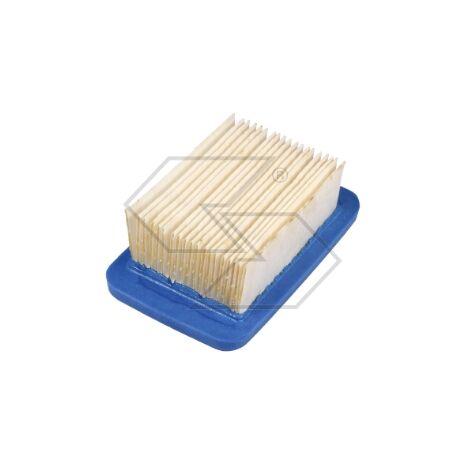 Filtro aria per soffiatore ECHO PB403 PB603 PB611 PB650