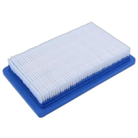 Filtro aria per tosaerba per Briggs & Stratton 491588S 491588 399959 4915885 494245 5043 T494245 Honda GCV135 GCV160 GX100 GC135 GC160 GCV190A