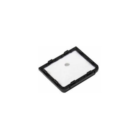 Filtro aria piano decespugliatore SHINDAIWA 80182 - 80280 - M230 - M231