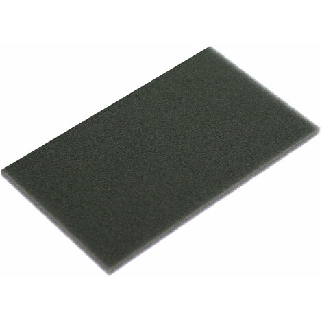 Filtro aria Prefiltro per 310138 HONDA