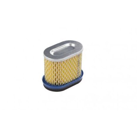 Filtro aria rasaerba adattabile BRIGGS & STRATTON 123602, 123607, 123672