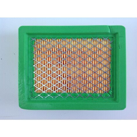 Filtro aria rasaerba tagliaerba DAYE per motori DG 600 038009