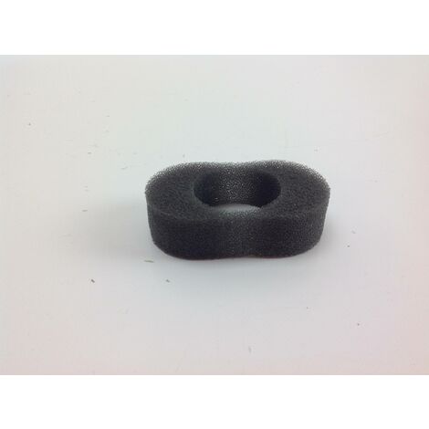 Filtro aria ROBIN per motore rasaerba EX 17 EX17 019128