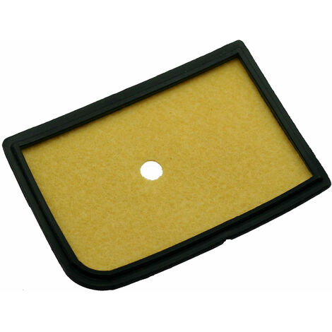 Filtro aria Soffiatore PB-210E, PB-210E Type 1E, PB210, PB211 ECHO