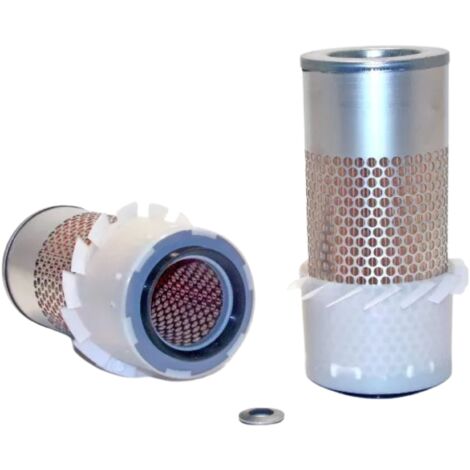 Filtro aria sostitutivo WIX Filters 42123 MasseyFerguson SA10769K SL8837