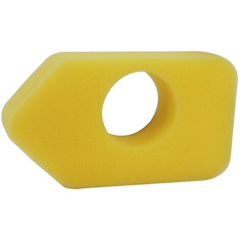 Filtro aria Sprint/Quattro con carburatore a membrana e primer 2 serie BRIGGS & STRATTON