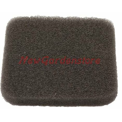 FILTRO ARIA SPUGNA  TAGLIASIEPE HB261-262  HT50 SHIBAURA 135263300 191704
