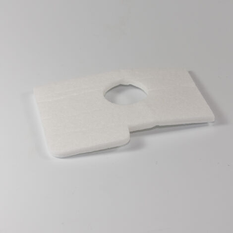 Filtro aria Stihl per motosega 017/ 018/ MS 170/ MS 180 - 011952