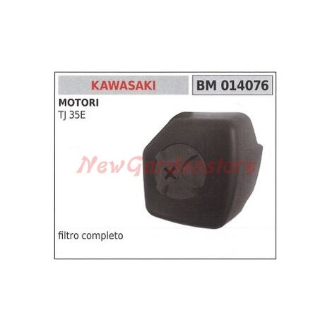 Filtro aria SUPPORTO  KAWASAKI tagliasiepi TJ 35E 014076