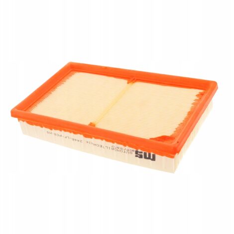 FILTRO ARIA SUZUKI SWIFT III (MZ, EZ) Germania