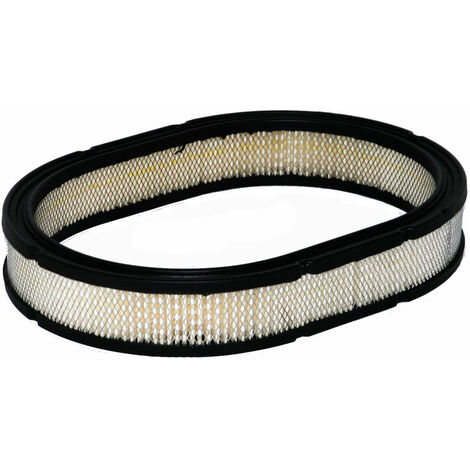 Filtro aria TH 16/18, CH 16/18. Misure 235 x 175 x 37 mm