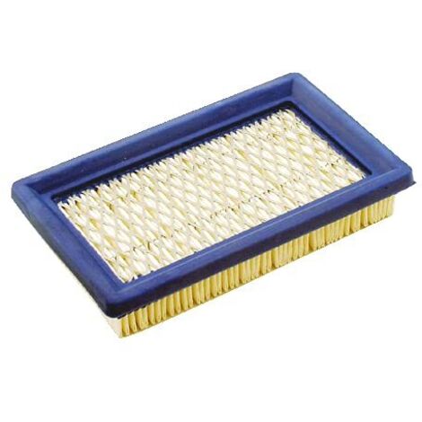 Filtro aria trattorino rasaerba compatibile KOHLER, MTD 14 083 01-S
