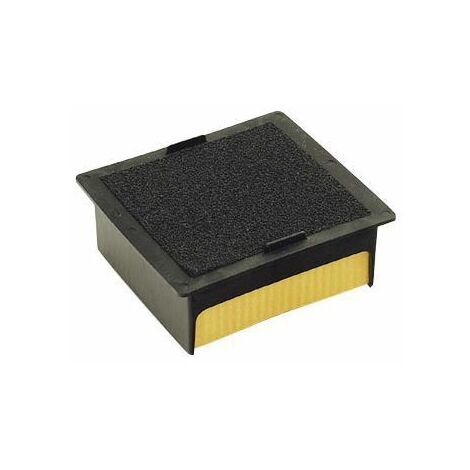 Filtro aria trattorino rasaerba compatibile KUBOTA MAG 1.2867-11212