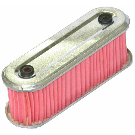 Filtro aria trattorino rasaerba tagliaerba AL-KO OHV IP60F 145x45x52 MM 310224
