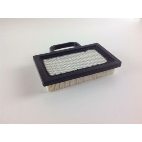 Filtro aria trattorino rasaerba tagliaerba BRIGGS & STRATTON  499486 - 499486S