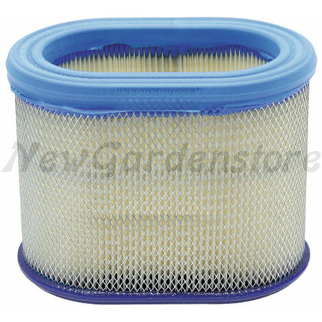 Filtro aria trattorino tagliaerba compatibile BRIGGS & STRATTON 695302